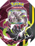 Pokémon Méga Puissances ex Tin Bundle (FR)