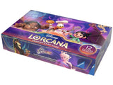 Disney Lorcana TCG Ciel Scintilland (Set 5) Booster Display (FR) - Pokecard Store