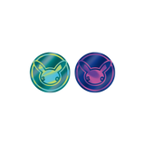 Pokémon 30th Celebration Chinese Futuristic Box (CN)