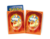 Preorder Pokémon Eeveelutions Gift Box Flareon (CN)