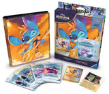 Disney Lorcana TCG Winterzauber (Set 11) Collection Starter Set (DE) - Pokecard Store