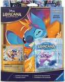 Disney Lorcana TCG Winterzauber (Set 11) Collection Starter Set (DE) - Pokecard Store