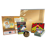 Pokemon Mega Starter Set Eevee ex (JP) - Pokecard Store