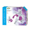Nanoblock Pokémon Mewtwo (Deluxe Advanced Series) - Pokecard Store