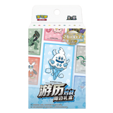 Pokémon Collect 151 Travel Card Sleeve Blind Box Vol. 2 (CN) - Pokecard Store