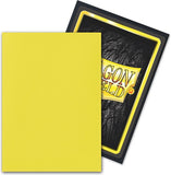 Dragon Shield Dual Matte Sleeves Lightning Ailia (100 Sleeves) - Pokecard Store