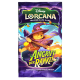 Preorder Disney Lorcana Angriff der Ranke! Booster Box (DE) - Pokecard Store