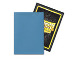 Dragon Shield Dual Matte Sleeves Lagoon Saras (100 Sleeves) - Pokecard Store