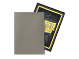 Dragon Shield Matte Dual Sleeves Crypt Neonen (100 Sleeves) - Pokecard Store