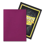 Dragon Shield Dual Matte Sleeves Wraith Alaric Chaos Wraith (100 Sleeves) - Pokecard Store