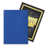 Dragon Shield Standard size Matte Dual Sleeves Wisdom (100 Sleeves) - Pokecard Store