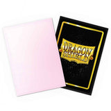 Dragon Shield Standard size Matte Dual Blossom (100 Sleeves) - Pokecard Store