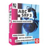 ABC SRF 3 Original (DE) - Pokecard Store