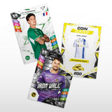 Preorder SportZoo Retail Box Brack Super League 2026/27 Duel