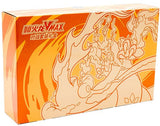 Pokémon Charizard VMax Battle Set Collection (CS0B) Gift Box (CN) - Pokecard Store