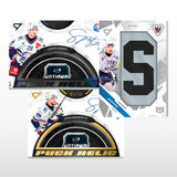 Exclusive Box National League 2025/26 (Series 1) - Pokecard Store