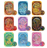 Preorder Pokémon Eeveelutions Collectible Gift Box Glaceon (CN)