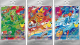 Pokémon 30th Anniversary Special Art Card Set Vol. 3 (CN)