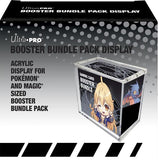 Ultra Pro Pokémon ETB Acryl Display - Pokecard Store