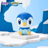 Pokémon Funism Palm Size Wonders Vol. 4 Blind Box - Pokecard Store