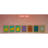 Pokémon Collect 151 Travel Card Sleeve Blind Box Vol. 2 (CN) - Pokecard Store