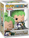 Funko POP! One Piece Roronoa Zoro - Pokecard Store