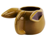 Pokémon 3D Tasse Eevee (385 ml) - Pokecard Store