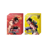One Piece Set Sail Deck Set SD-01 (EN) - Pokecard Store