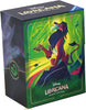 Disney Lorcana Deck Box Scar - Pokecard Store