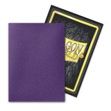 Dragon Shield Dual Matte Sleeves Soul (100 Sleeves) - Pokecard Store