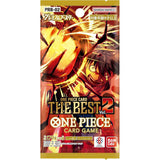 One Piece The Best PRB-02 Premium Booster Box (EN) - Pokecard Store