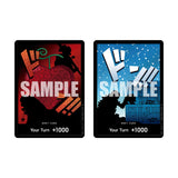 One Piece Devil Fruits Collection Vol. 3 (EN) - Pokecard Store