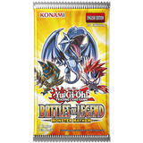 Yu-Gi-Oh! Battles of Legend: Monster Mayhem Booster Box (EN) - Pokecard Store