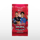Preorder SportZoo Retail Box Brack Super League 2026/27 Duel