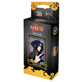 Naruto TCG Team Set 2nd Edition Sasuke (EN) - Pokecard Store