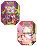 Preorder Pokémon Mega Mondschein ex Tin Bundle (DE) - Pokecard Store