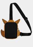 Pokémon Eevee Schultertasche - Pokecard Store