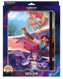 Disney Lorcana TCG Prinzessinnen Sammelalbum - Pokecard Store