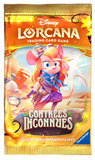 Preorder Disney Lorcana TCG Contrées Inconnues (Set 12) Booster Box (FR) - Pokecard Store