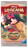 Disney Lorcana TCG Le Règne de Jafar (Set 8) Booster Box (FR) - Pokecard Store