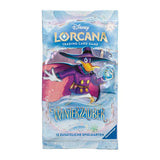 Disney Lorcana TCG Winterzauber (Set 11) Booster Pack (DE) - Pokecard Store