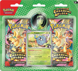 Store: Pokémon Erhabene Helden 2-Pack Blister assortiert (DE) - Pokecard Store