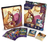 Disney Lorcana Collection Starter Set Rapunzel (FR) - Pokecard Store