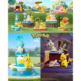 Pokémon Pikachu and Friend Blind Box - Pokecard Store