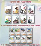 Pokémon Paldea Trainer Photo Card und Charm Set (CN) - Pokecard Store