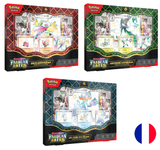 Pokemon Destinées de Paldea Premium Collection Set (FR)