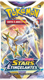 Pokemon Stars Étincelantes Booster Pack (FR) - Pokecard Store