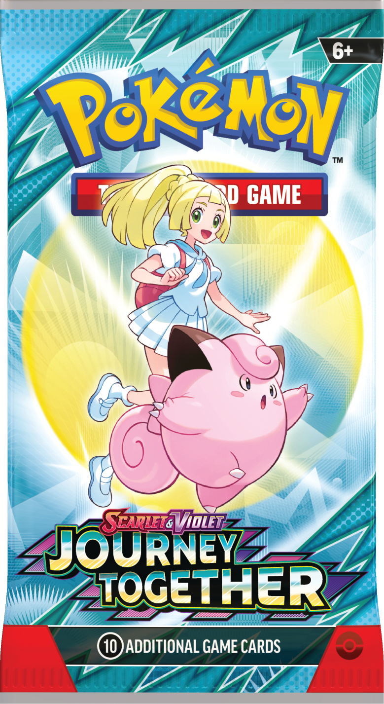 journey together booster boxes Box Pokemon (EN) – Pokecard Store Game Selection:Outlaw NEW Support Dino Deck Gaming Sleeves