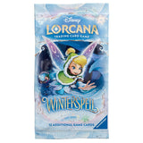 Disney Lorcana TCG Winterspell (Set 11) Booster Pack (EN) - Pokecard Store