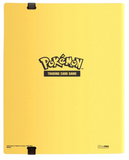 Ultra Pro Pikachu Y Pro Binder - Pokecard Store